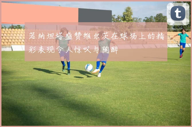 若纳坦塔盛赞维尔茨在球场上的精彩表现令人惊叹与陶醉