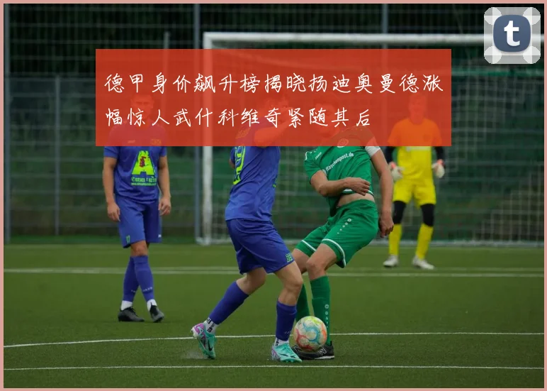 德甲身价飙升榜揭晓扬迪奥曼德涨幅惊人武什科维奇紧随其后