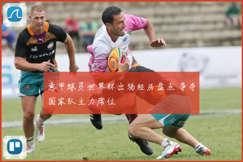 意甲球员世界杯出场经历盘点 争夺国家队主力席位